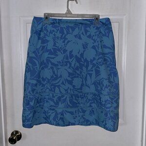 Like New Vintage St. John's Bay Skirt 14